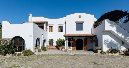 Villa en Alguer, Provincia di Sassari