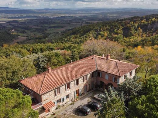 Εξοχική κατοικία σε Cetona, Provincia di Siena