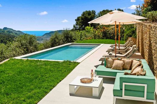 ﻓﻴﻼ ﻓﻲ Dolceacqua, Provincia di Imperia