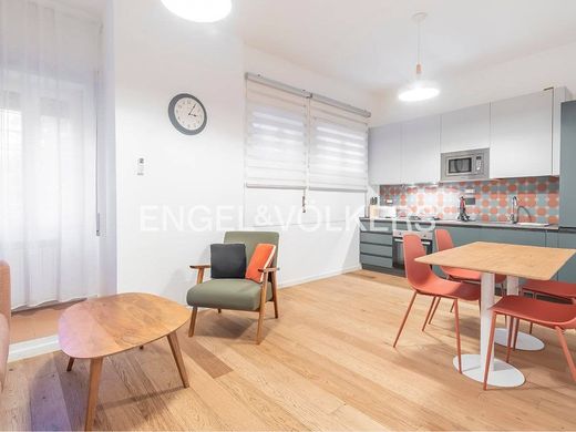 ローマ, ラツィオ州のアパートメント