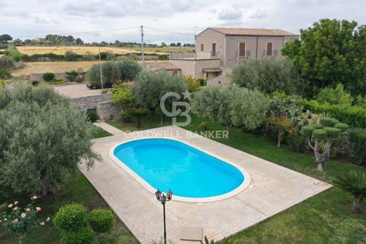 빌라 / Modica, Ragusa