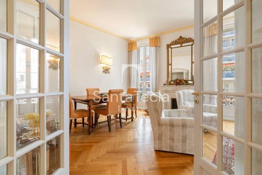 Appartement in Nice, Alpes-Maritimes