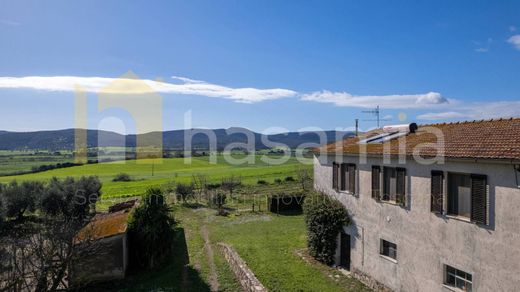 Casale a Magliano in Toscana, Grosseto