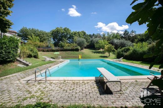 Casa de campo - Umbertide, Provincia di Perugia