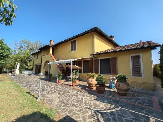 Villa Casciana Terme, Pisa ilçesinde