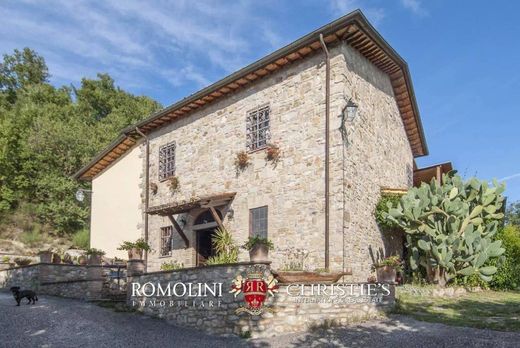 Köy evi Montone, Perugia ilçesinde