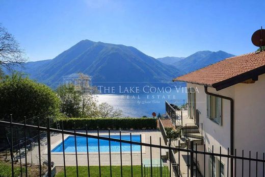 Вилла, Argegno, Provincia di Como