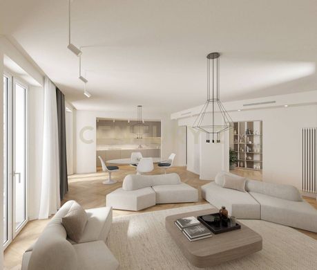 Appartement à Rome, Latium