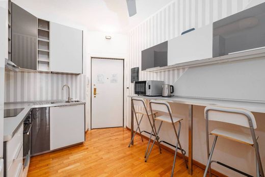 Apartamento - Milão, Lombardia