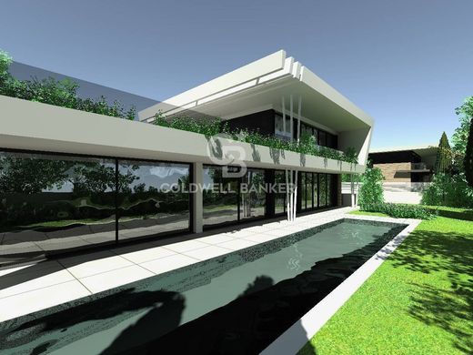 Villa in Lonato, Provincia di Brescia