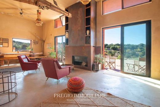 Villa in Monopoli, Bari