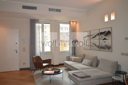 Apartment in Milan, Lombardy