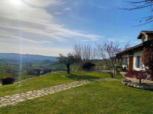 Casa de campo - Diano d'Alba, Provincia di Cuneo