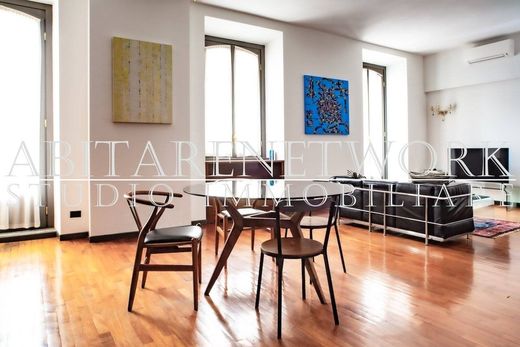 Apartment in Milan, Lombardy