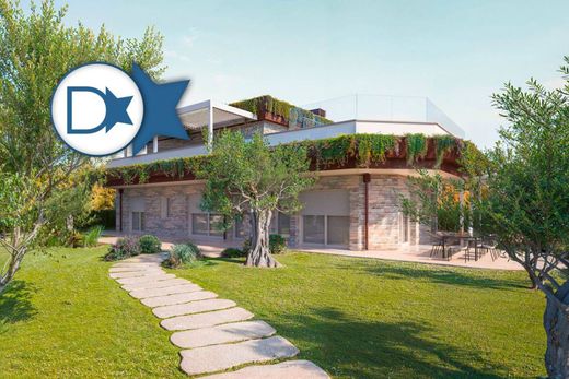 Villa in Forte dei Marmi, Provincia di Lucca