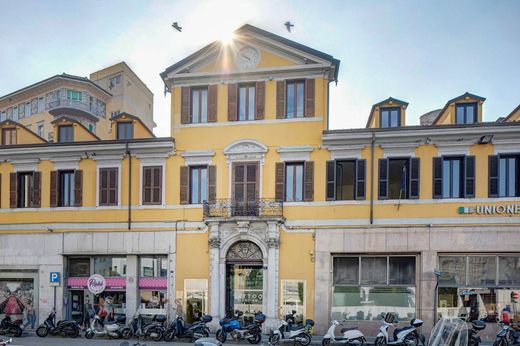 Appartamento a Trieste, Friuli Venezia Giulia