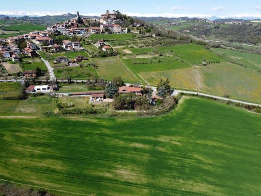 Propriété de campagne à Montiglio, Provincia di Asti