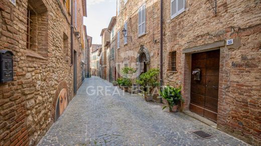Apartamento - Monteleone d'Orvieto, Provincia di Terni