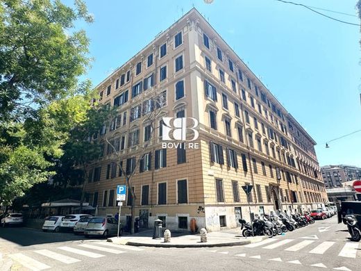 Daire Roma, Lazio bölgesinde