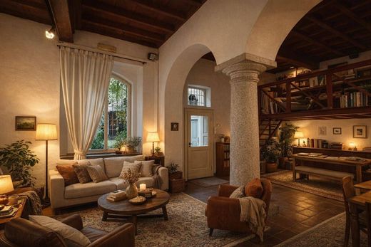 Loft à Milan, Lombardie