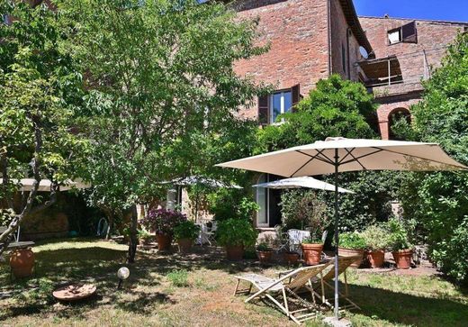 Luxe woning in Città della Pieve, Provincia di Perugia