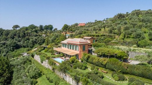 Villa à Portofino, Gênes