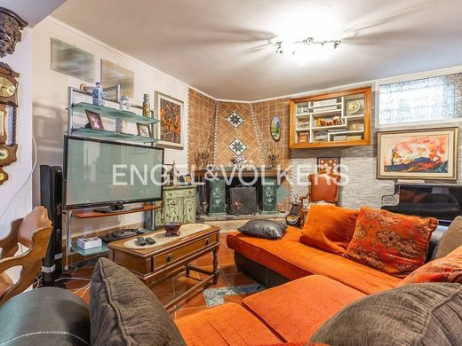 别墅  Montecompatri, 罗马省