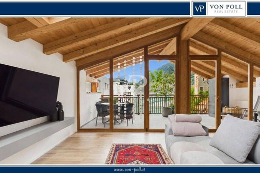 Penthouse Merano, Bolzano ilçesinde