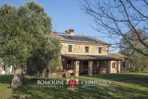 Luxury home in Città di Castello, Provincia di Perugia