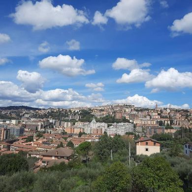 Land in Perugia, Provincia di Perugia