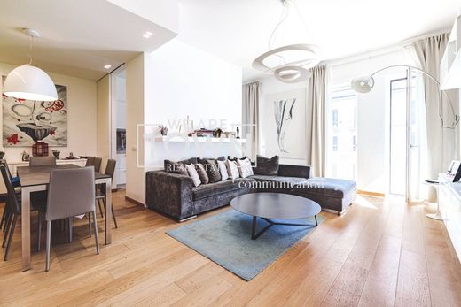 Apartment in Milan, Lombardy