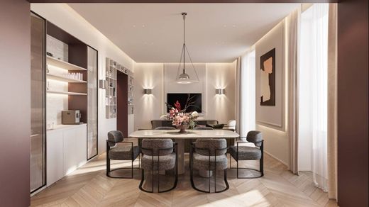 Apartament w Mediolan, Città metropolitana di Milano