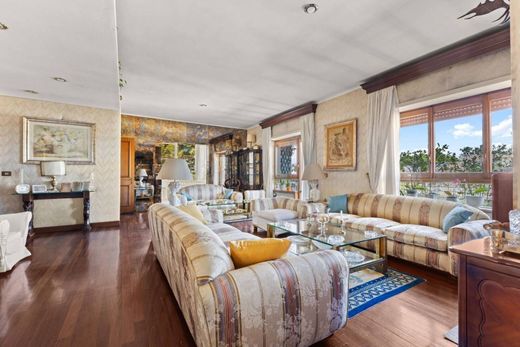 Penthouse à Rome, Latium