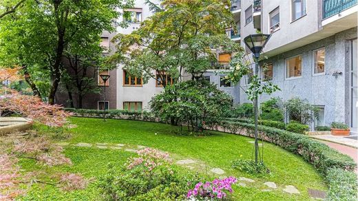 Apartment in Milan, Lombardy