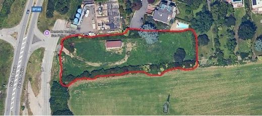 Grond in Segrate, Città metropolitana di Milano