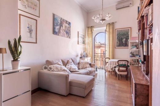 Apartament w Rzym, Lazio
