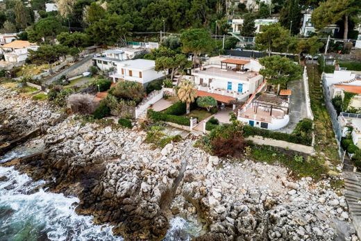 Villa a Palermo, Sicilia