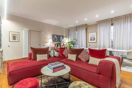 Apartment in Milan, Lombardy