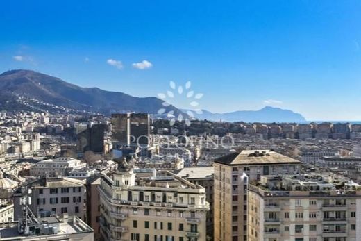 아파트 / Genoa, Provincia di Genova