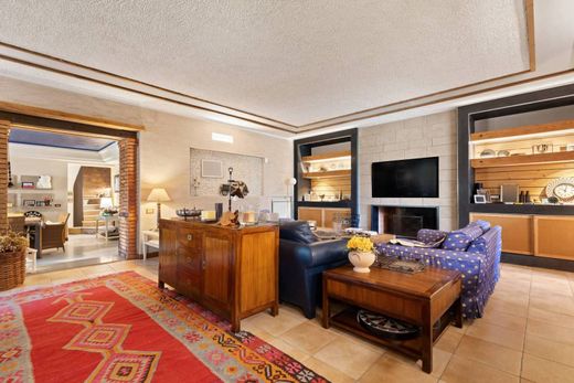 Villa en Frascati, Roma