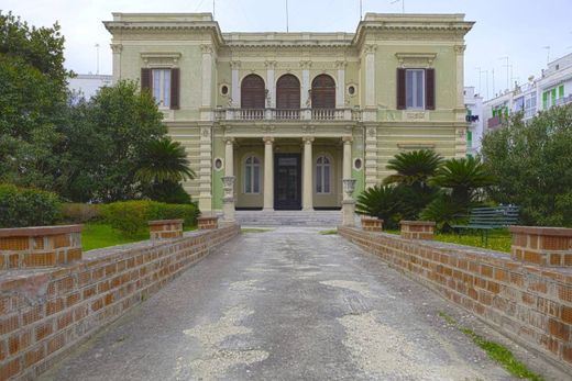 Apartment in Molfetta, Bari