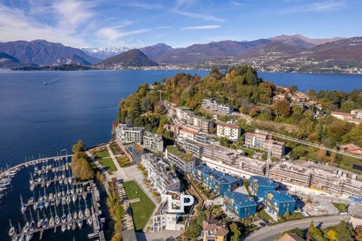 Apartamento - Laveno-Mombello, Provincia di Varese