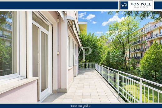 Appartement à Merano, Province autonome de Bolzano