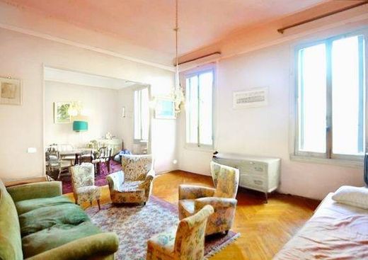 Daire Floransa, Firenze ilçesinde