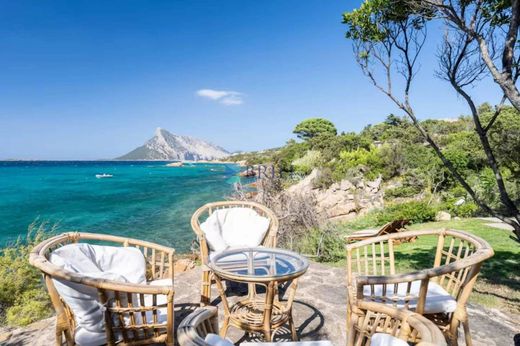 Villa in San Teodoro, Provincia di Sassari