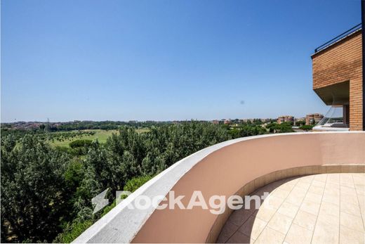 Penthouse in Rom, Latium