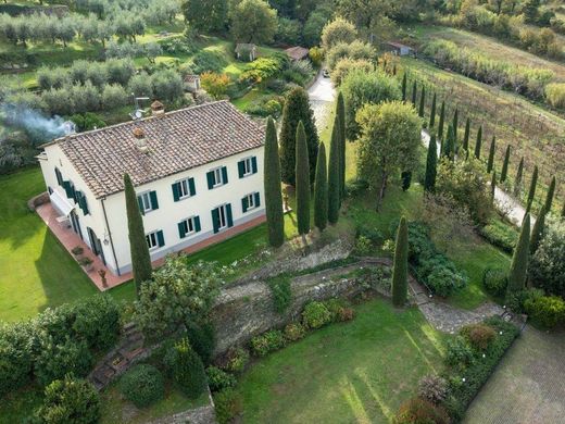 Country House in Arezzo, Province of Arezzo