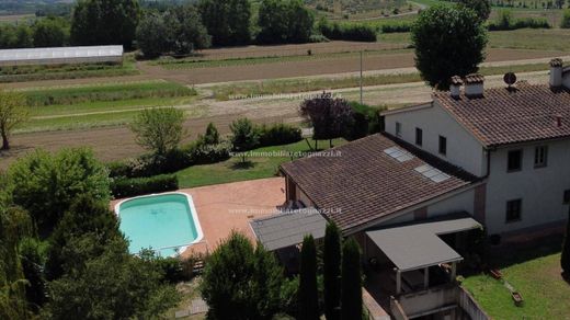 Luxury home in Castelfiorentino, Florence