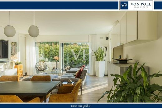 Terraced house in Bolzano, Trentino-Alto Adige