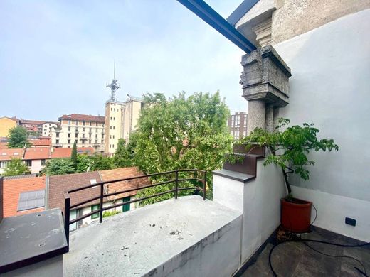 Penthouse w Mediolan, Città metropolitana di Milano